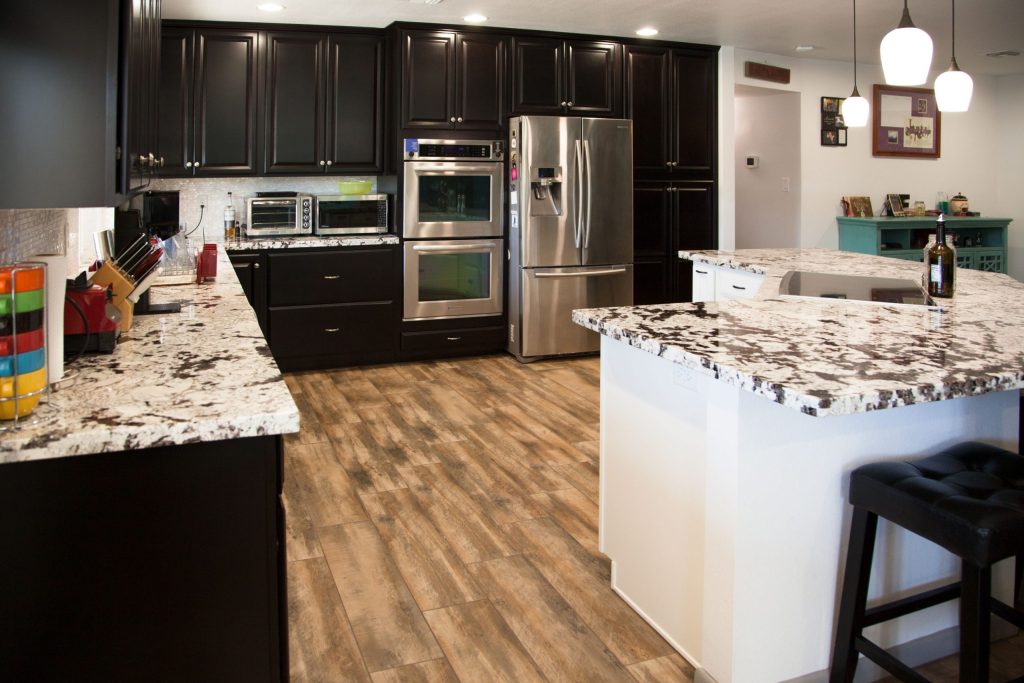 The Buyer's Help Guide To Flooring