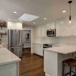 Top 5 Trending Kitchen Remodeling Ideas in Everett