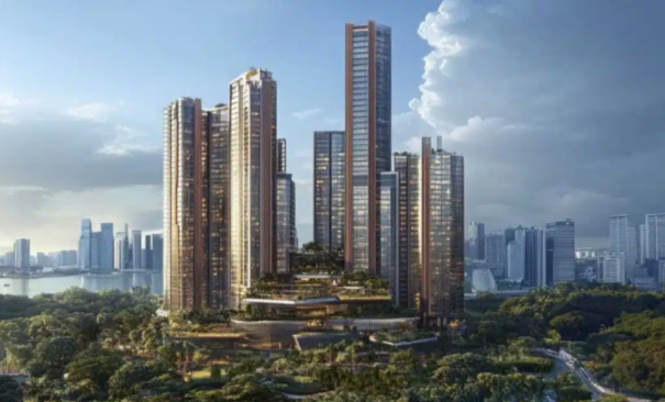 Why The Continuum Is the Smart Investor’s Freehold Gem in 2025
