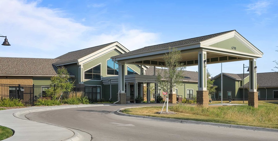 Newport Residences: Fostering Community and Social Living