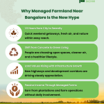 Why Investing in Farmland in Bangalore is Becoming a Smart Choice