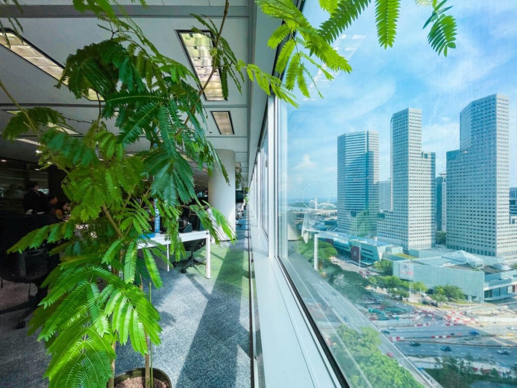 The Home as a Workplace: Why Productivity-Driven Living Is Shaping Singapore Homes