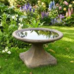 Bird Baths for Sale – Explore Handcrafted Stone Bird Baths for Every Garden Setting