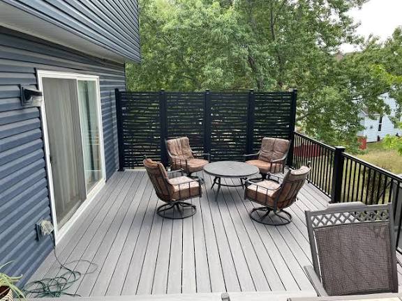 Tacoma Deck Builders – Trusted Professionals for Outdoor Living Solutions