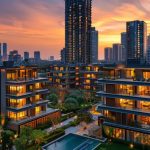 Dunearn Green Capital Growth Potential: Evaluating Wing Tai & Metro’s Track Record in CCR