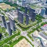 Understanding the Impact of Master Plan Upgrades on Housing Demand