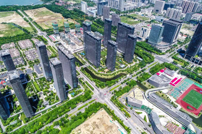 Understanding the Impact of Master Plan Upgrades on Housing Demand