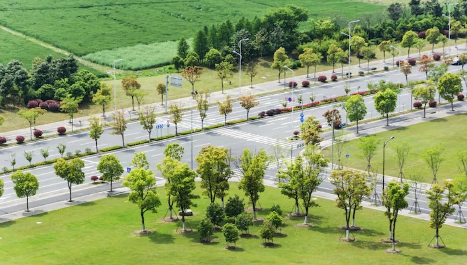 Evaluating Green Spaces Around Linktown Residences and Lentor Signature Luxury